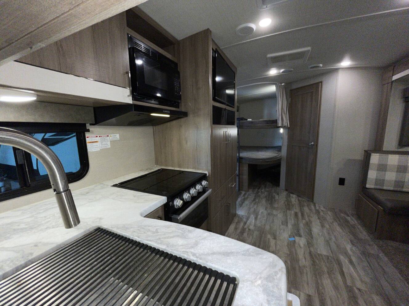 A photo of this 2023 Grand Design IMAGINE 2400BH