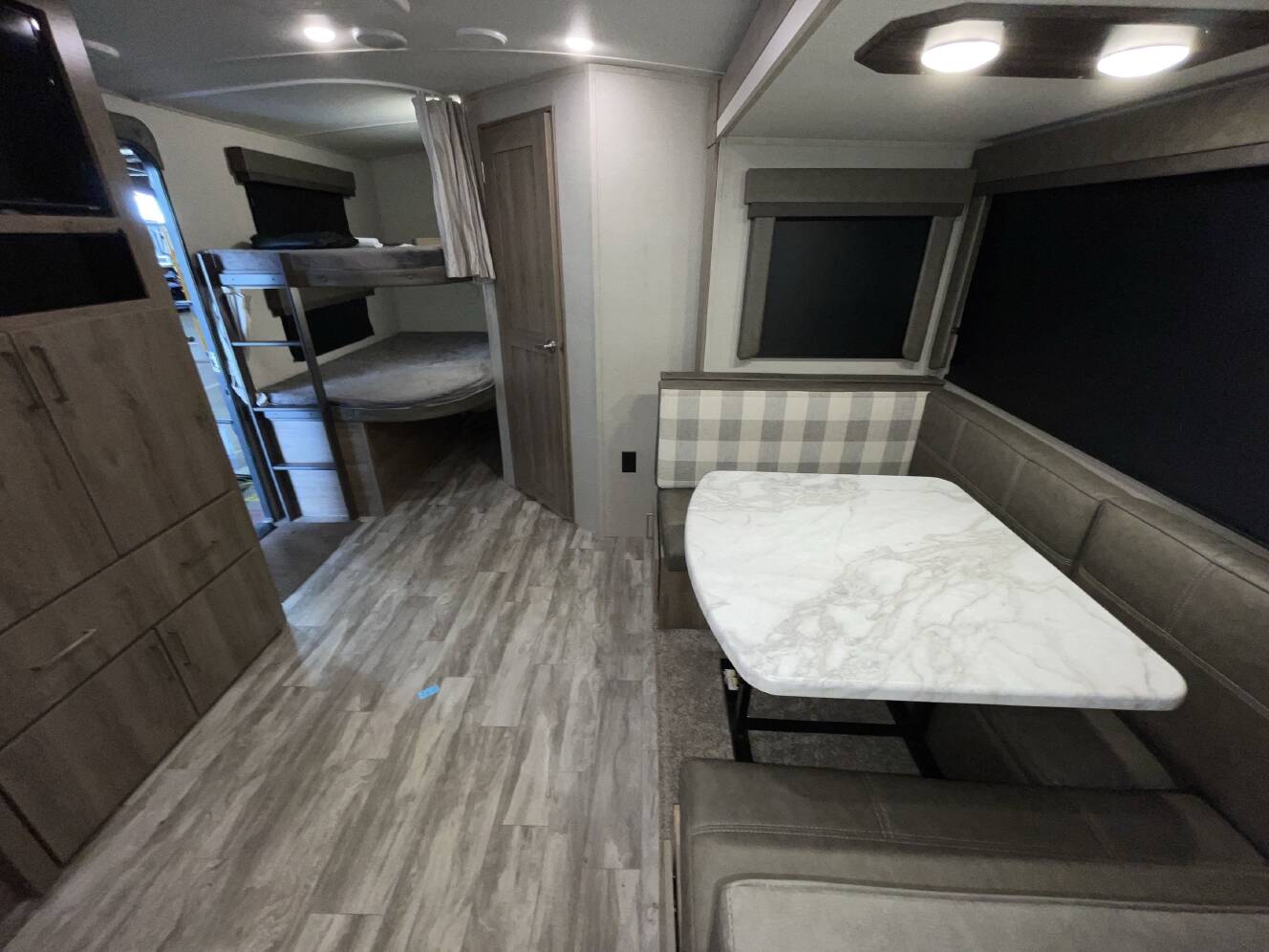 A photo of this 2023 Grand Design IMAGINE 2400BH