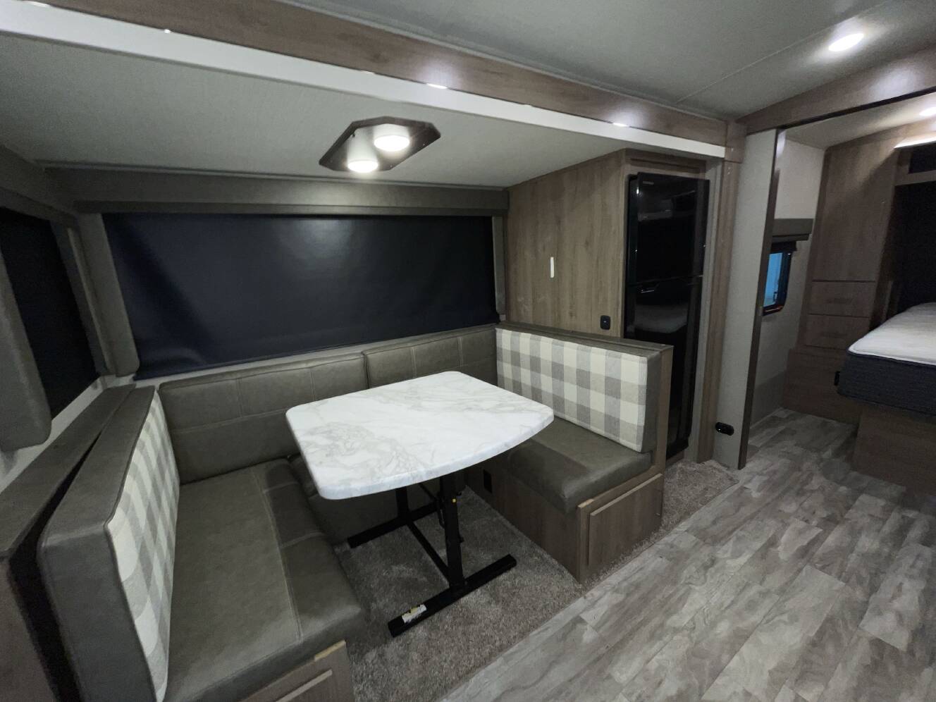 A photo of this 2023 Grand Design IMAGINE 2400BH