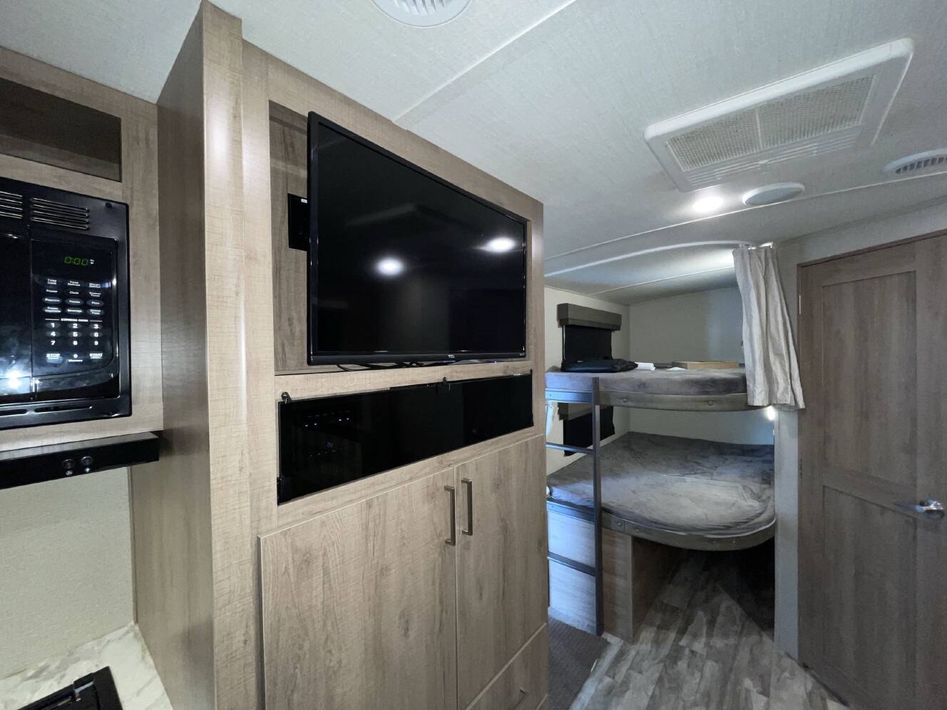 A photo of this 2023 Grand Design IMAGINE 2400BH