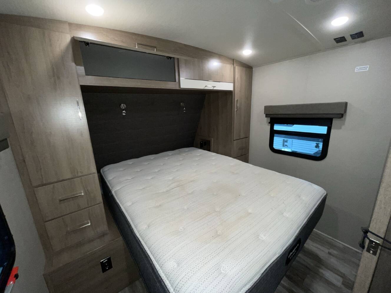A photo of this 2023 Grand Design IMAGINE 2400BH