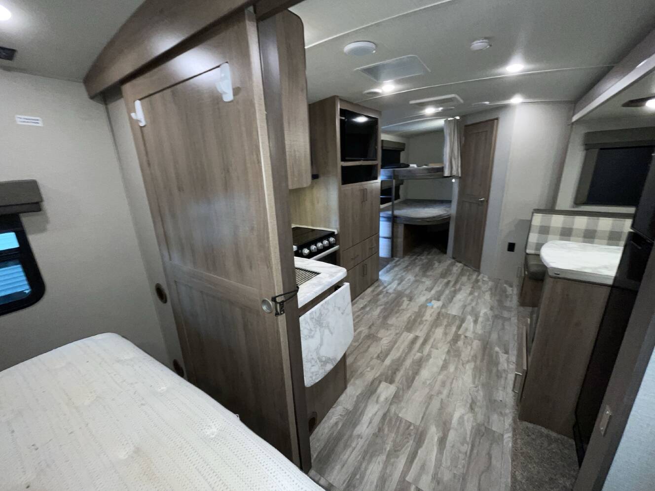 A photo of this 2023 Grand Design IMAGINE 2400BH