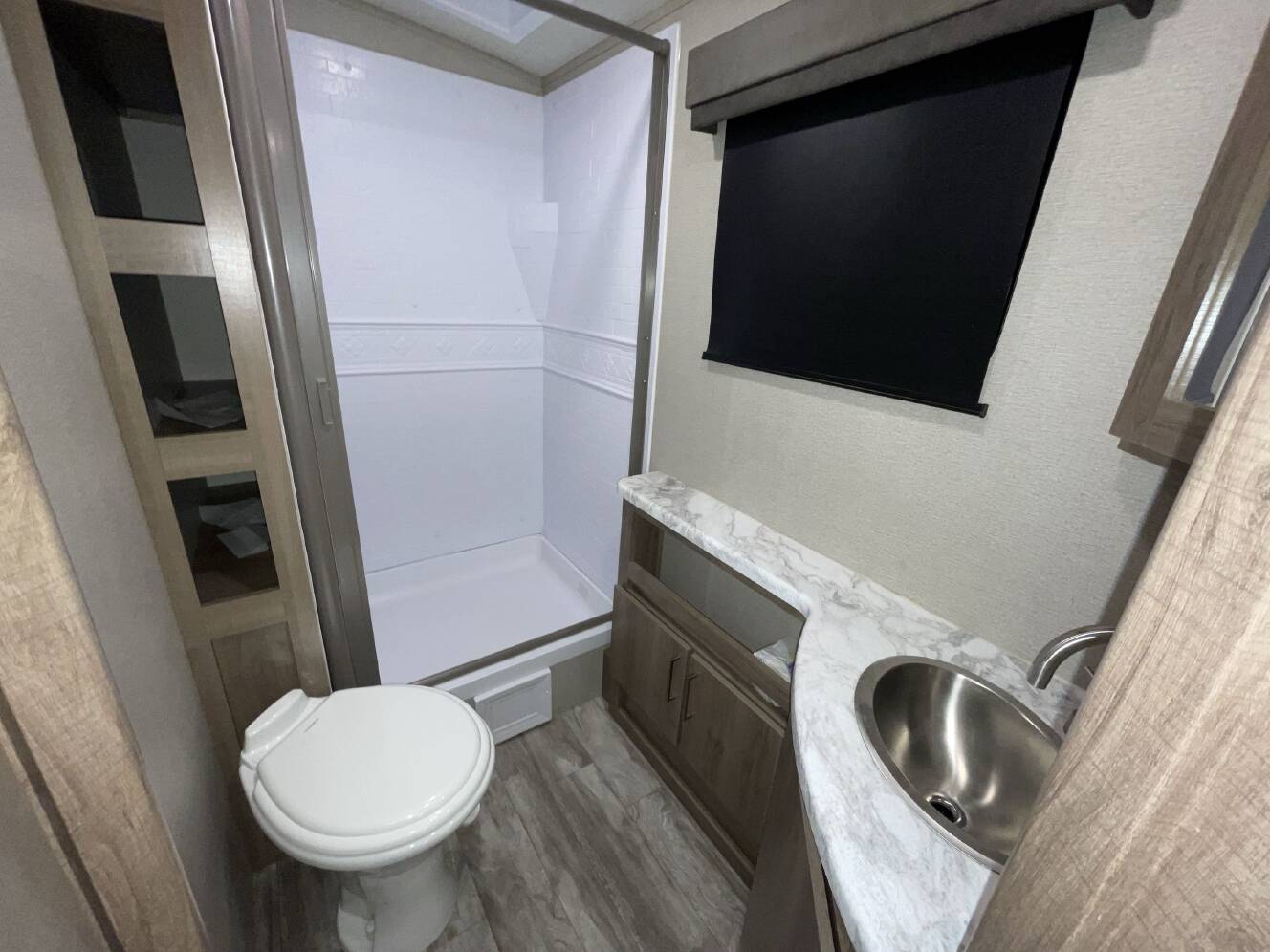 A photo of this 2023 Grand Design IMAGINE 2400BH