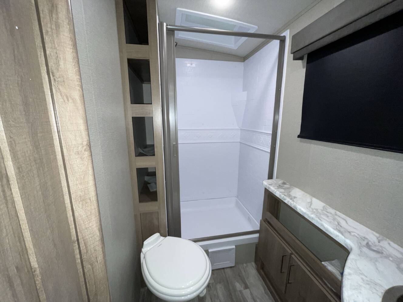 A photo of this 2023 Grand Design IMAGINE 2400BH