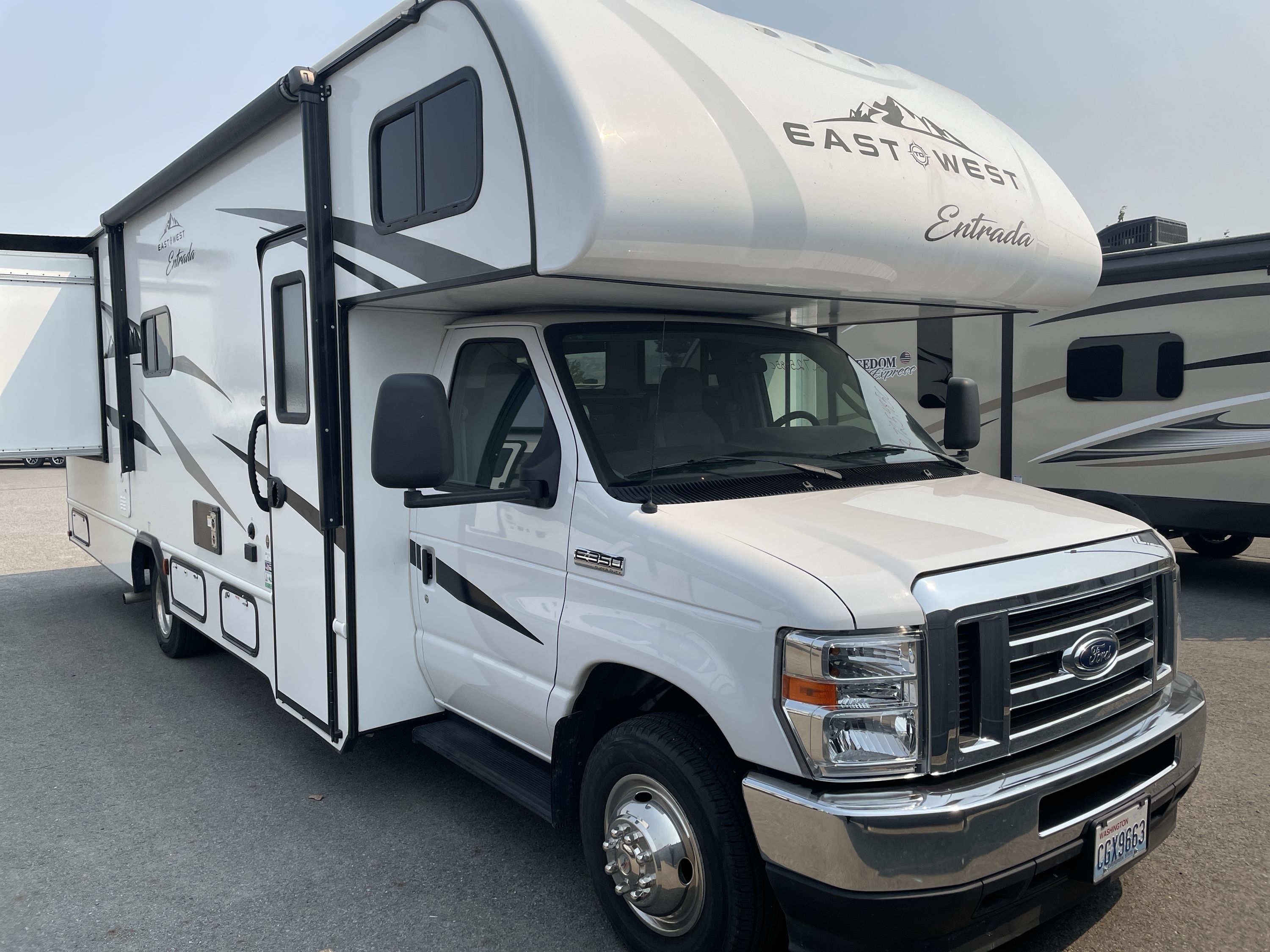 2023 East To West ENTRADA 2600DS RV