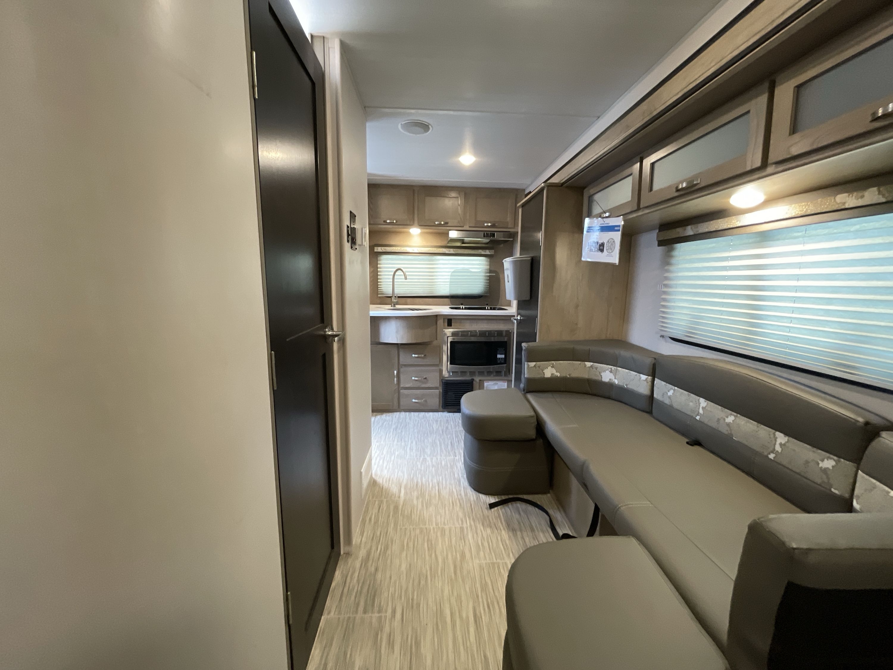 2020 Forest River R-POD 195 in grain valley MO