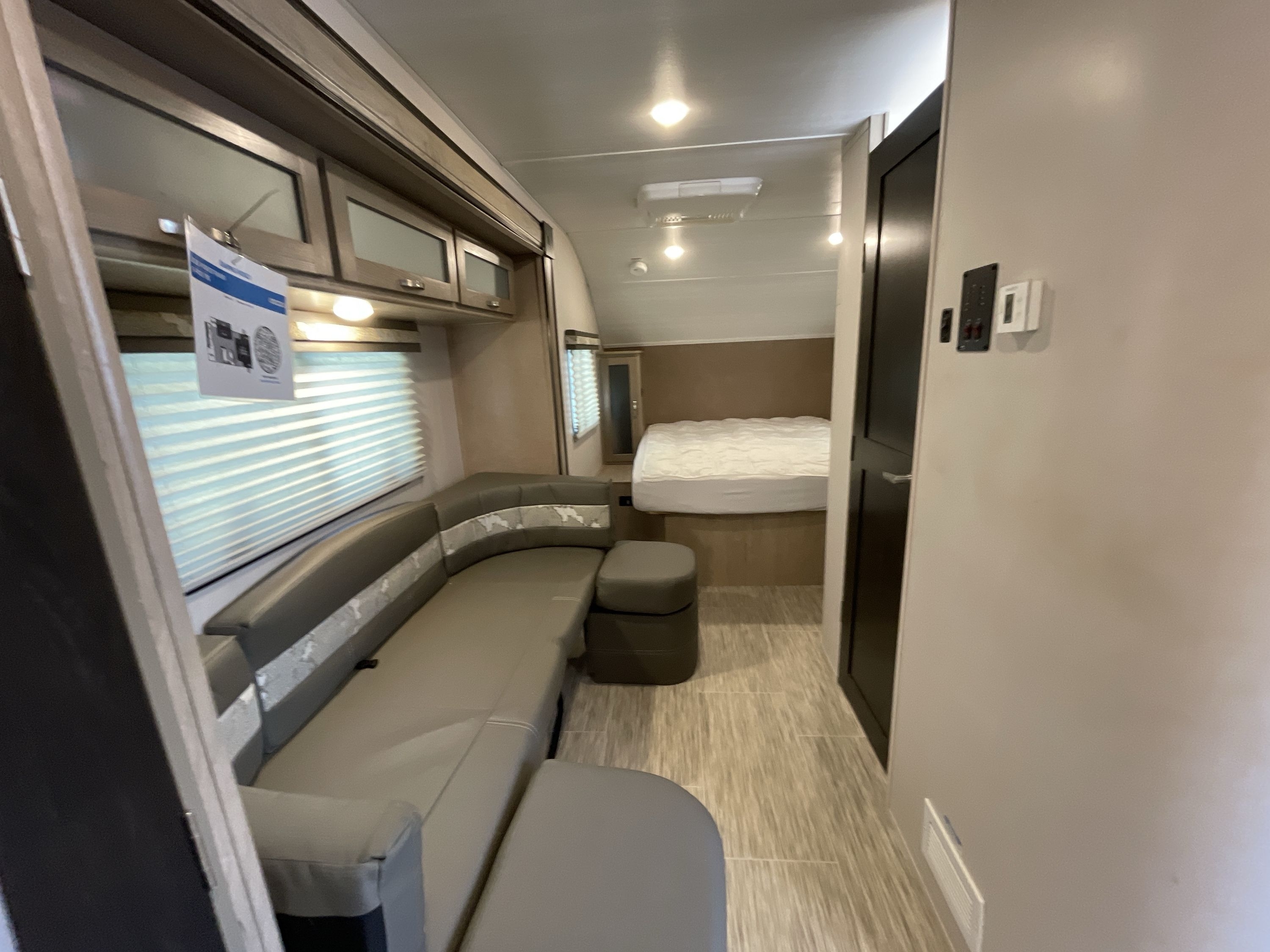 2020 Forest River R-POD 195 in grain valley MO