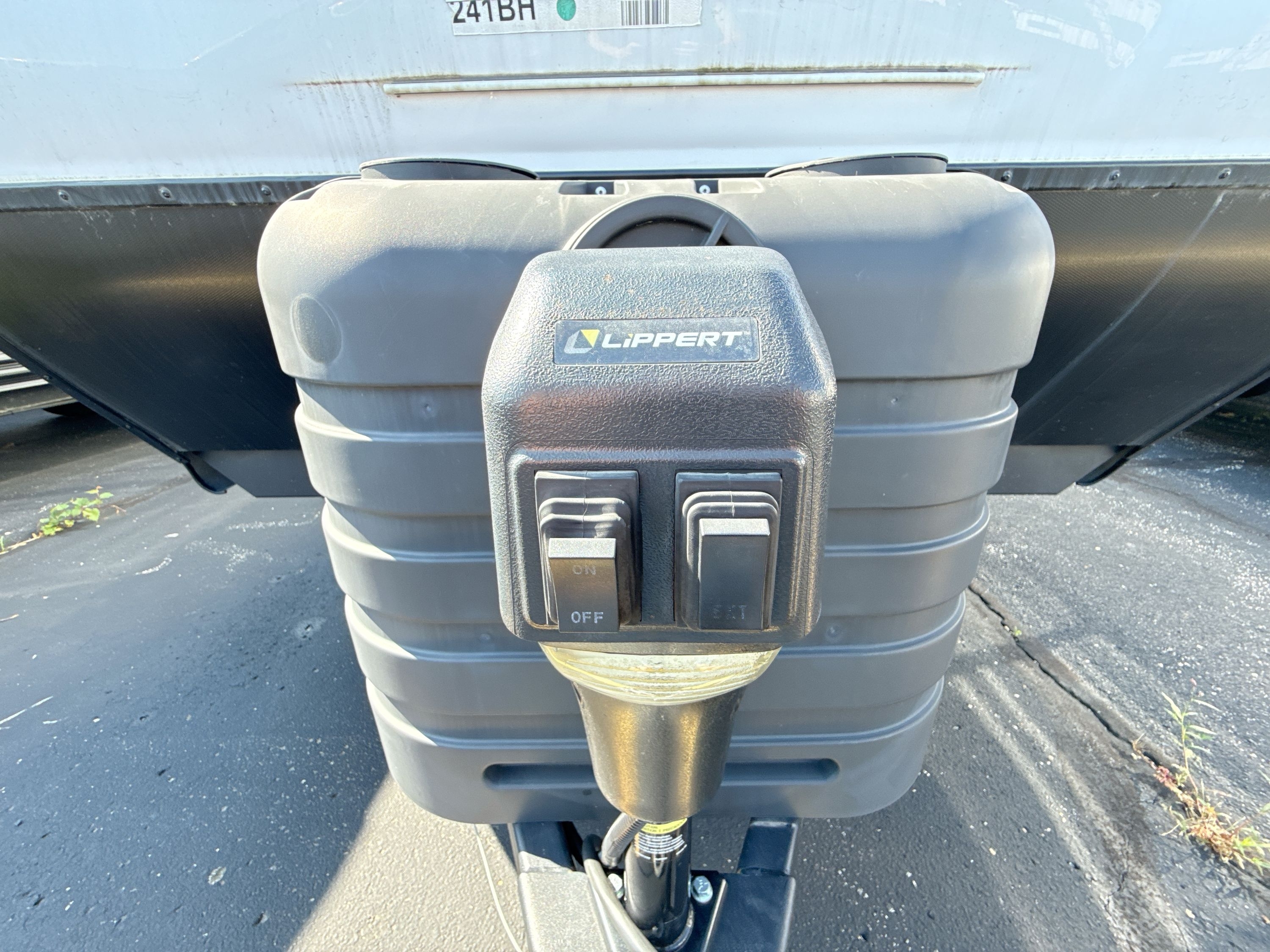 2024 Starcraft SUPER LITE 241BH in birch run MI