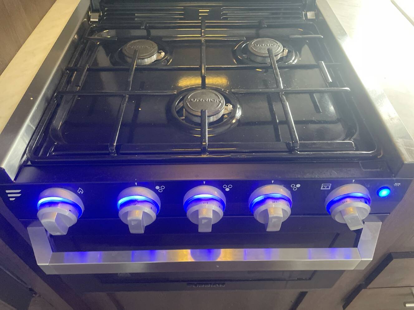 A photo of this 2020 Forest River WILDWOOD X-LITE 19DBXL