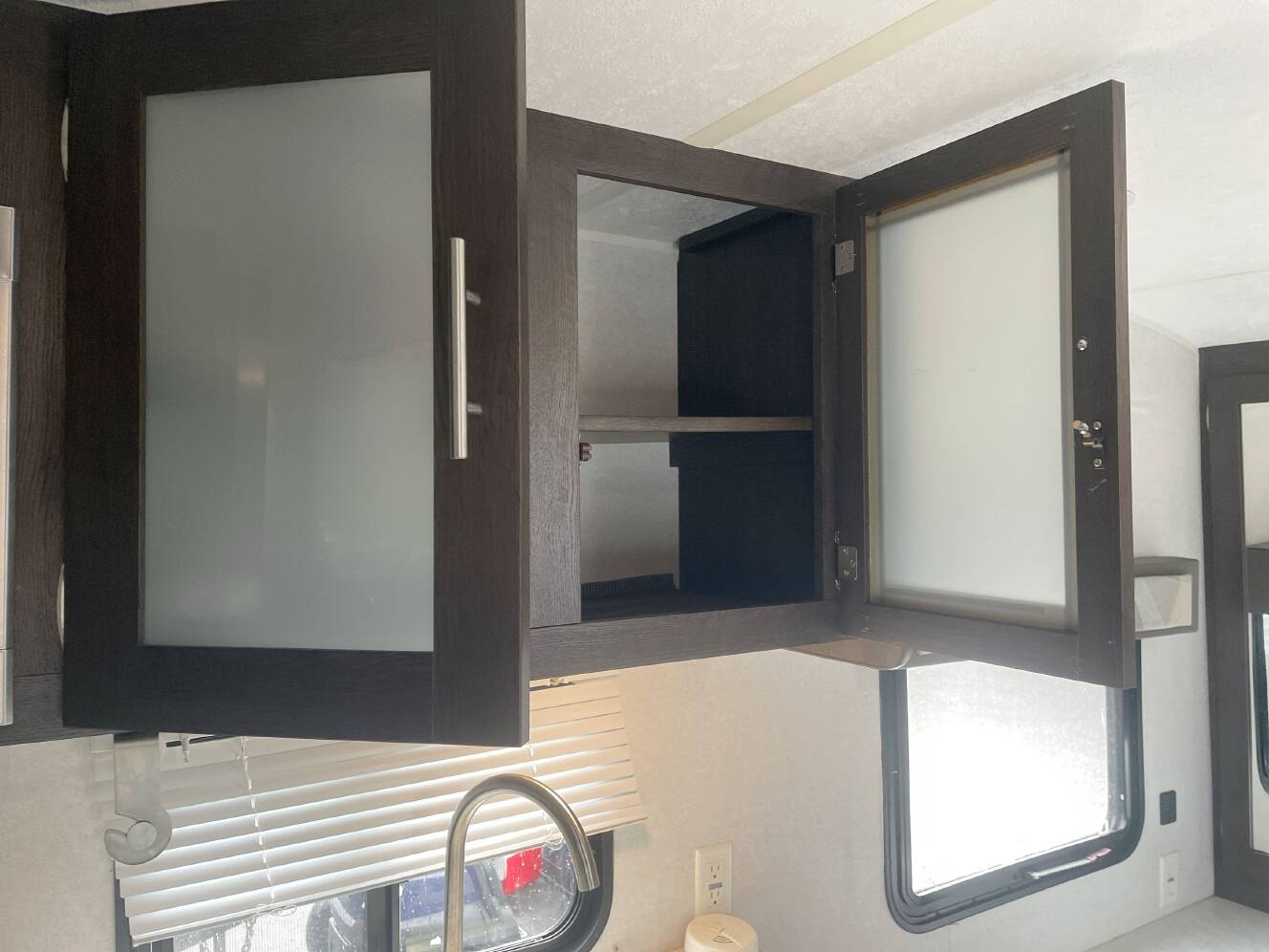 A photo of this 2020 Forest River WILDWOOD X-LITE 19DBXL