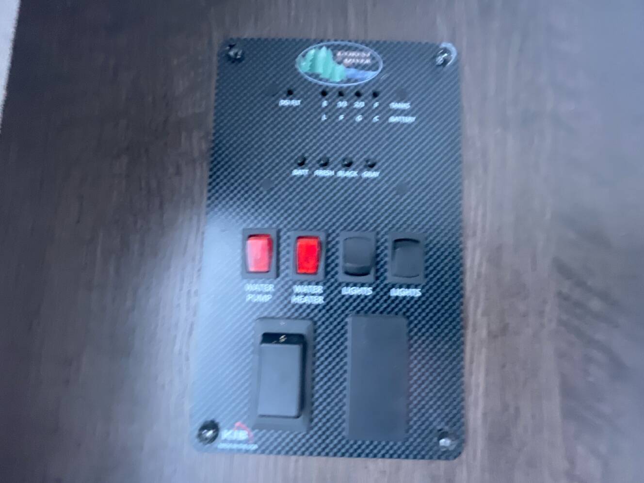 A photo of this 2020 Forest River WILDWOOD X-LITE 19DBXL