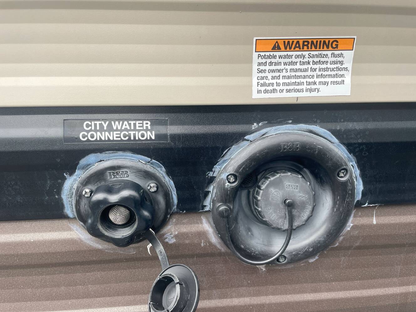 A photo of this 2020 Forest River WILDWOOD X-LITE 19DBXL
