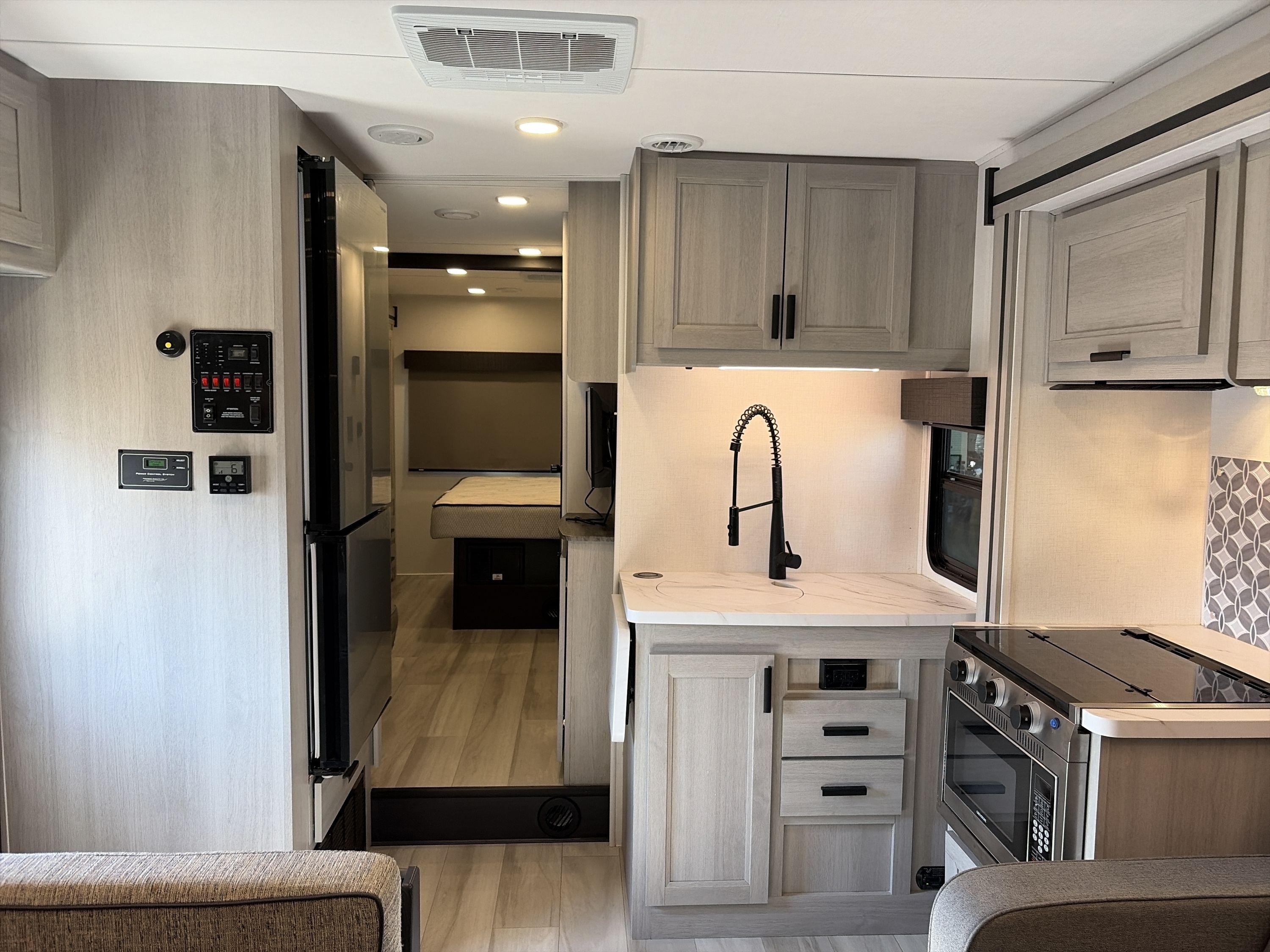 2024 Forest River SOLERA 32DSK in branson MO