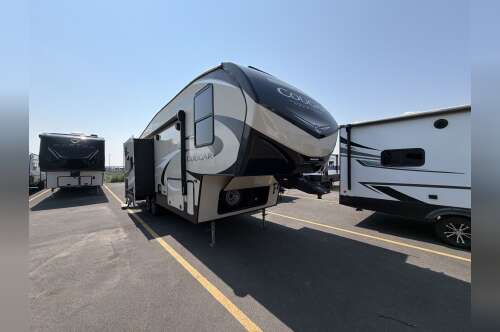 2019 Keystone COUGAR 27RLS in cheyenne WY