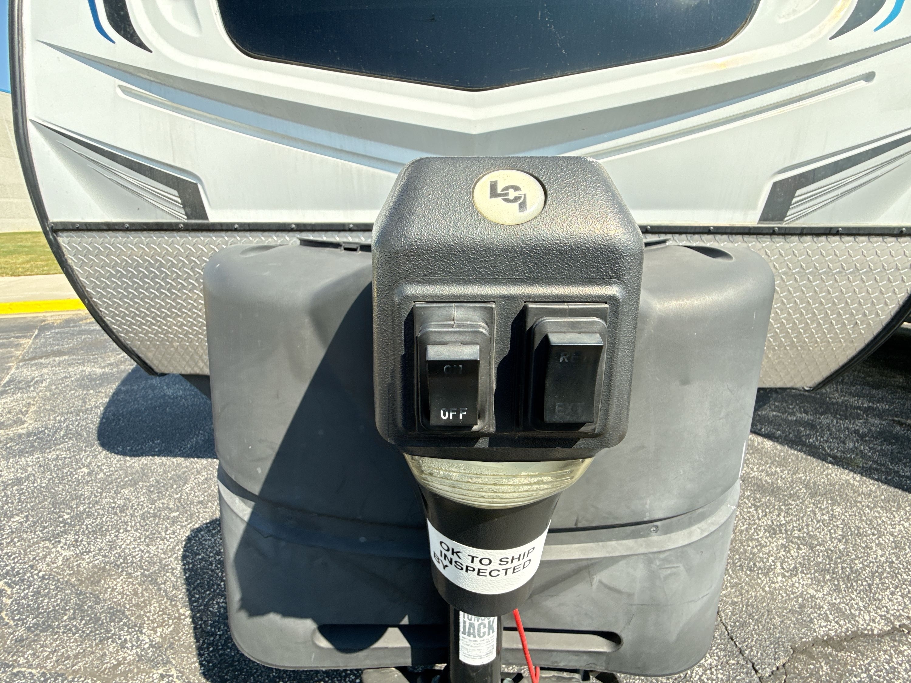 2023 Coachmen FREEDOM EXPRESS ULTRA LITE 192RBS in birch run MI