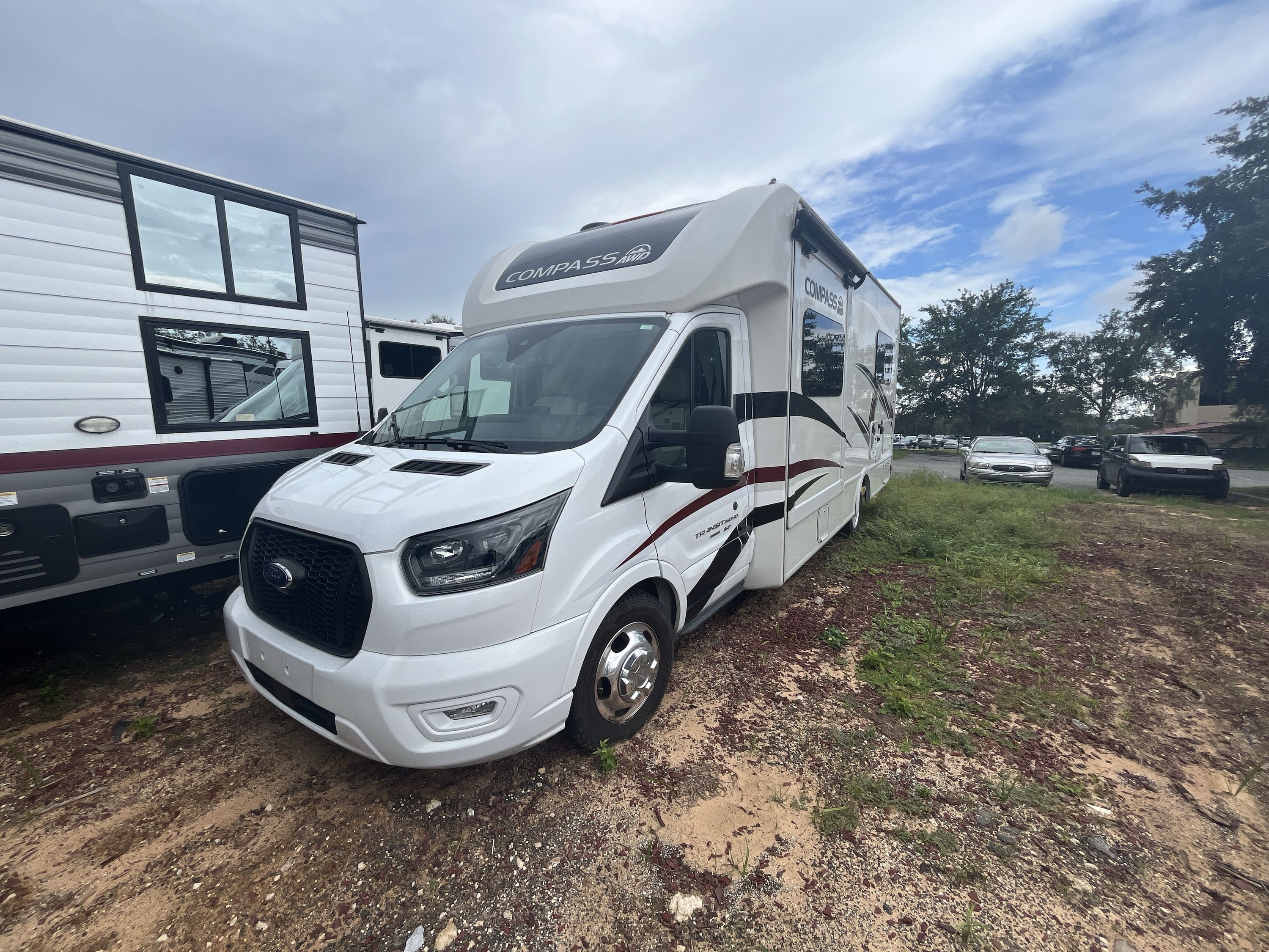 2023 Thor COMPASS 24KB RV
