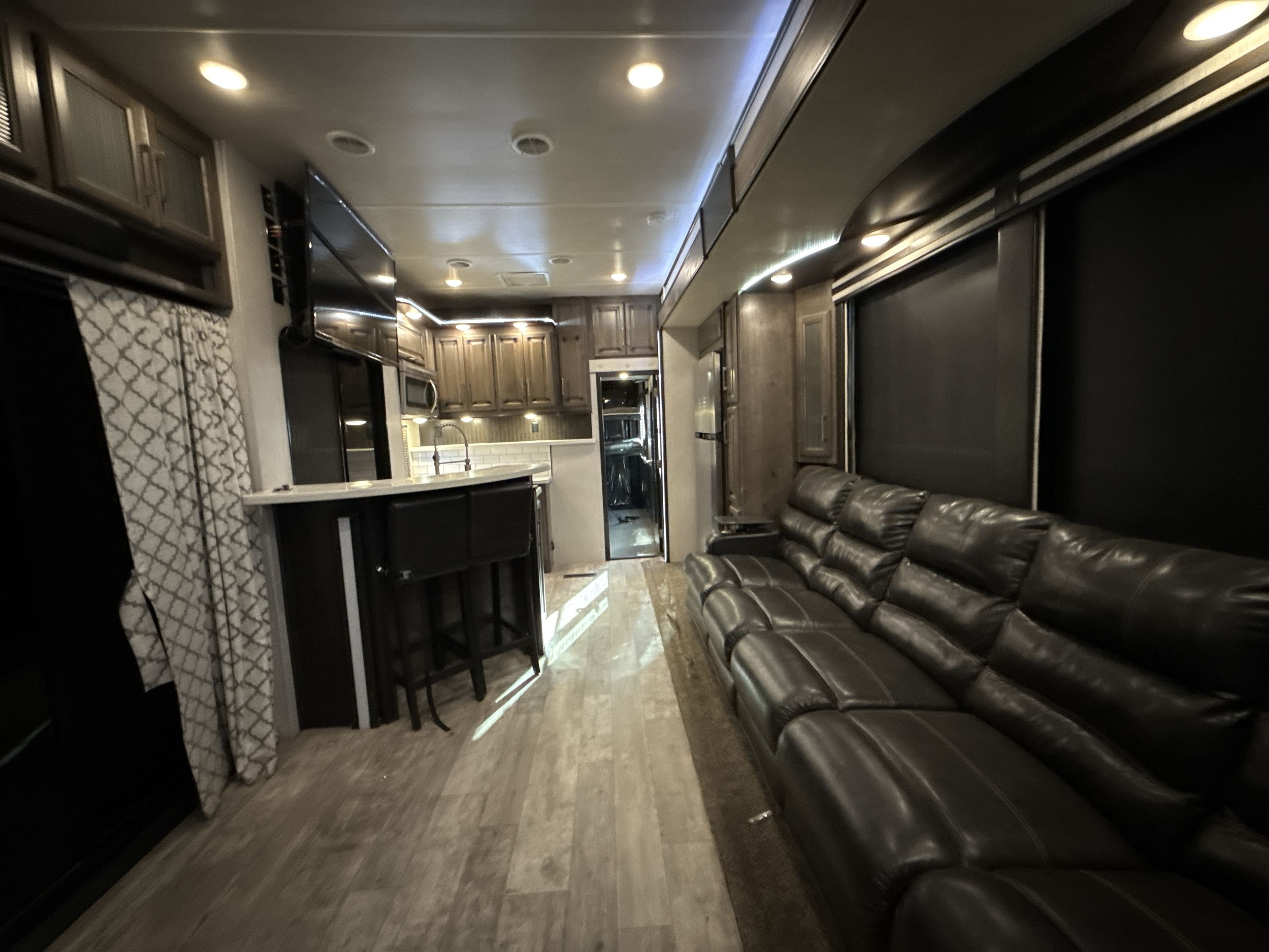 2018 Heartland CYCLONE 4270 in albuquerque NM