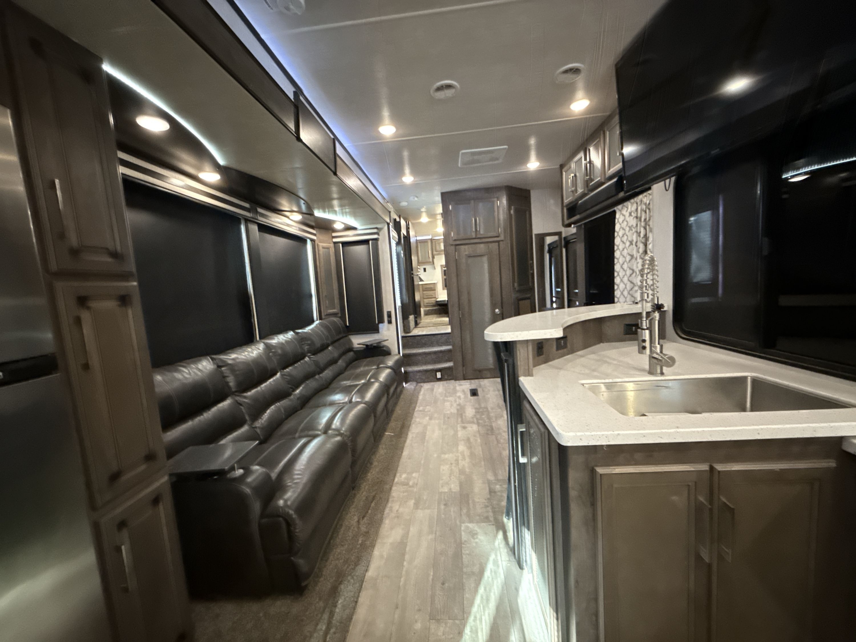 2018 Heartland CYCLONE 4270 in albuquerque NM