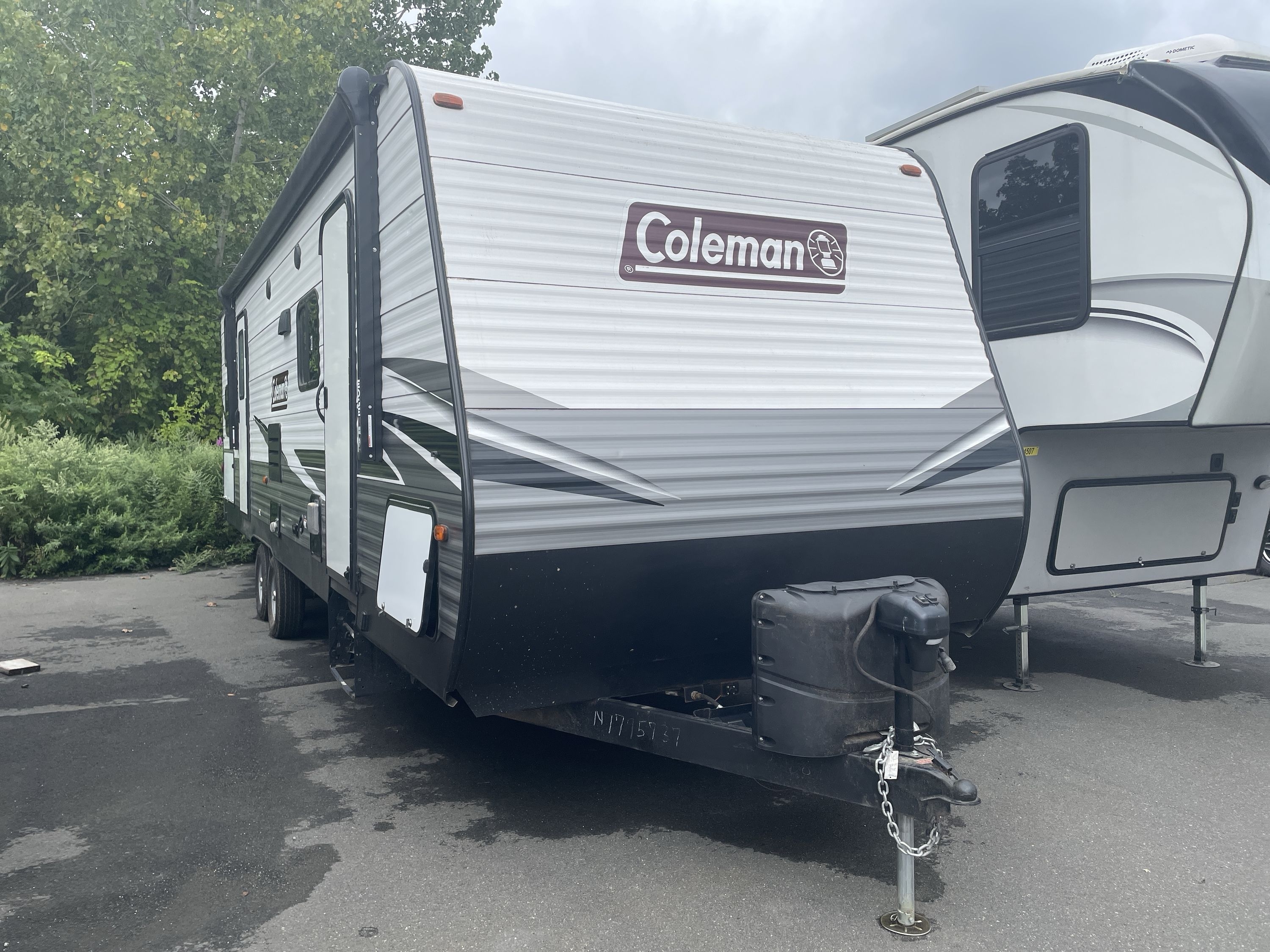 2021 Coleman COLEMAN LANTERN 285BH RV