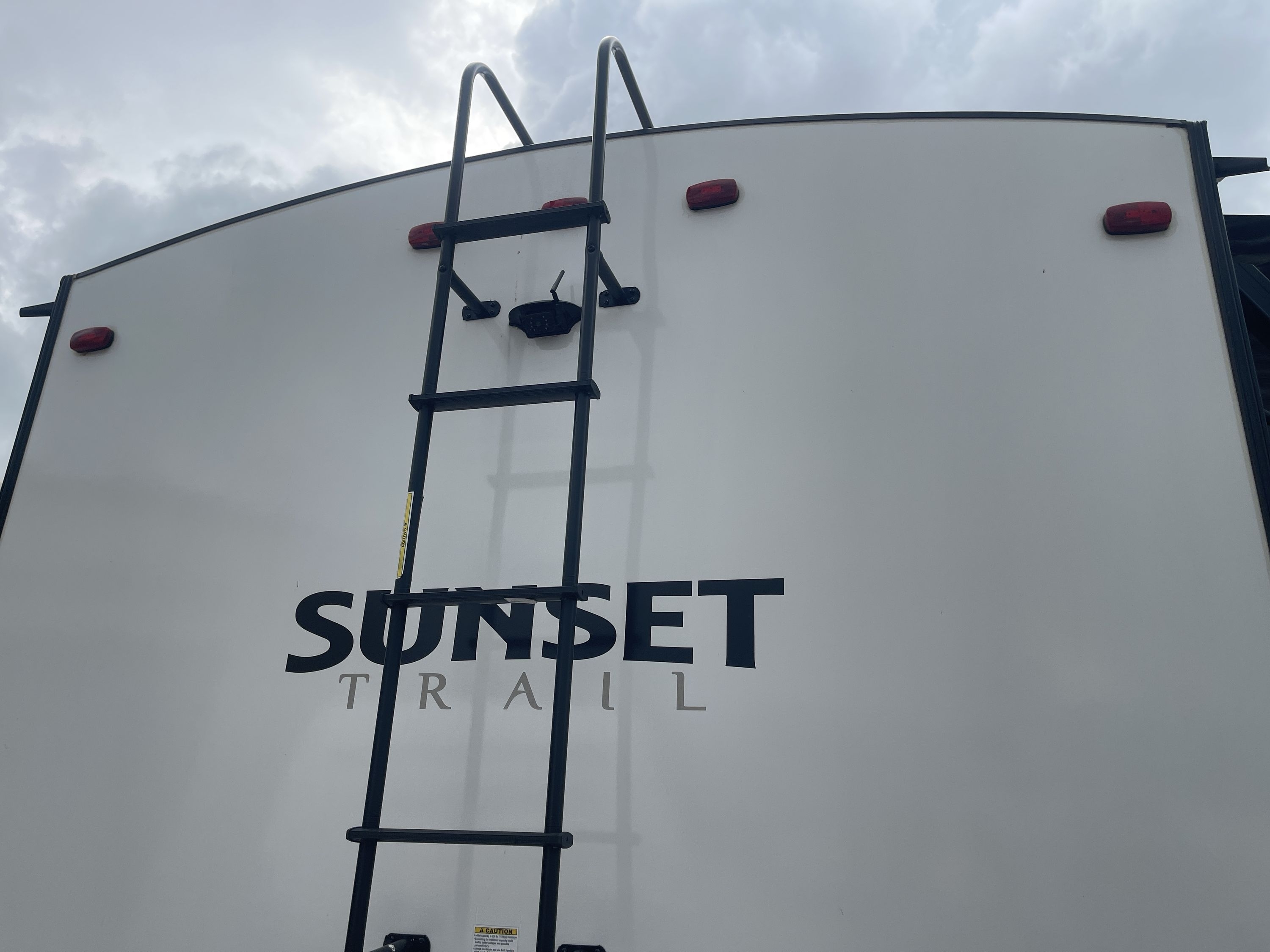 2022 Crossroads SUNSET TRAIL 242BH SS242BH in bossier city LA