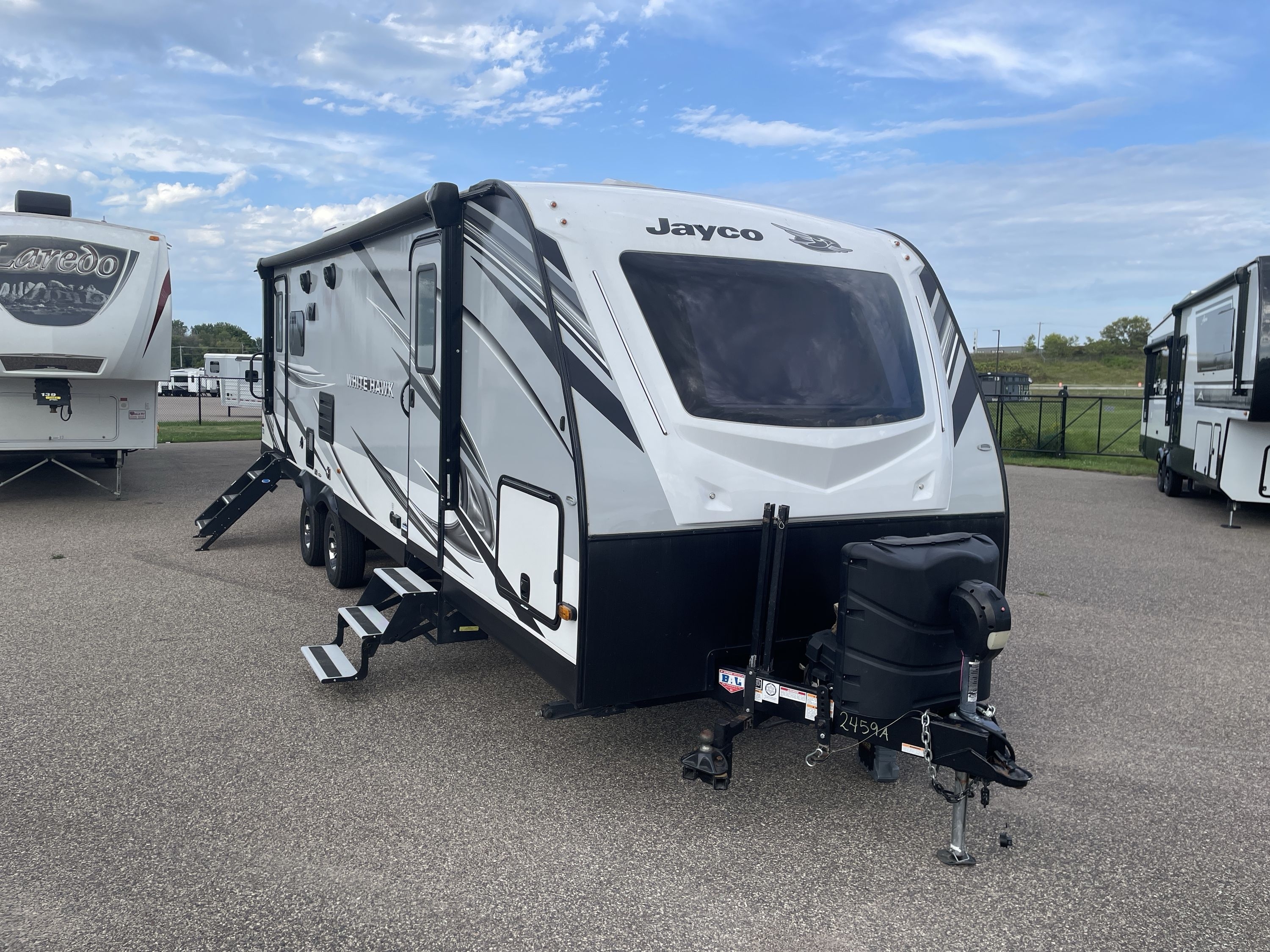 2021 Jayco WHITE HAWK 28RL RV