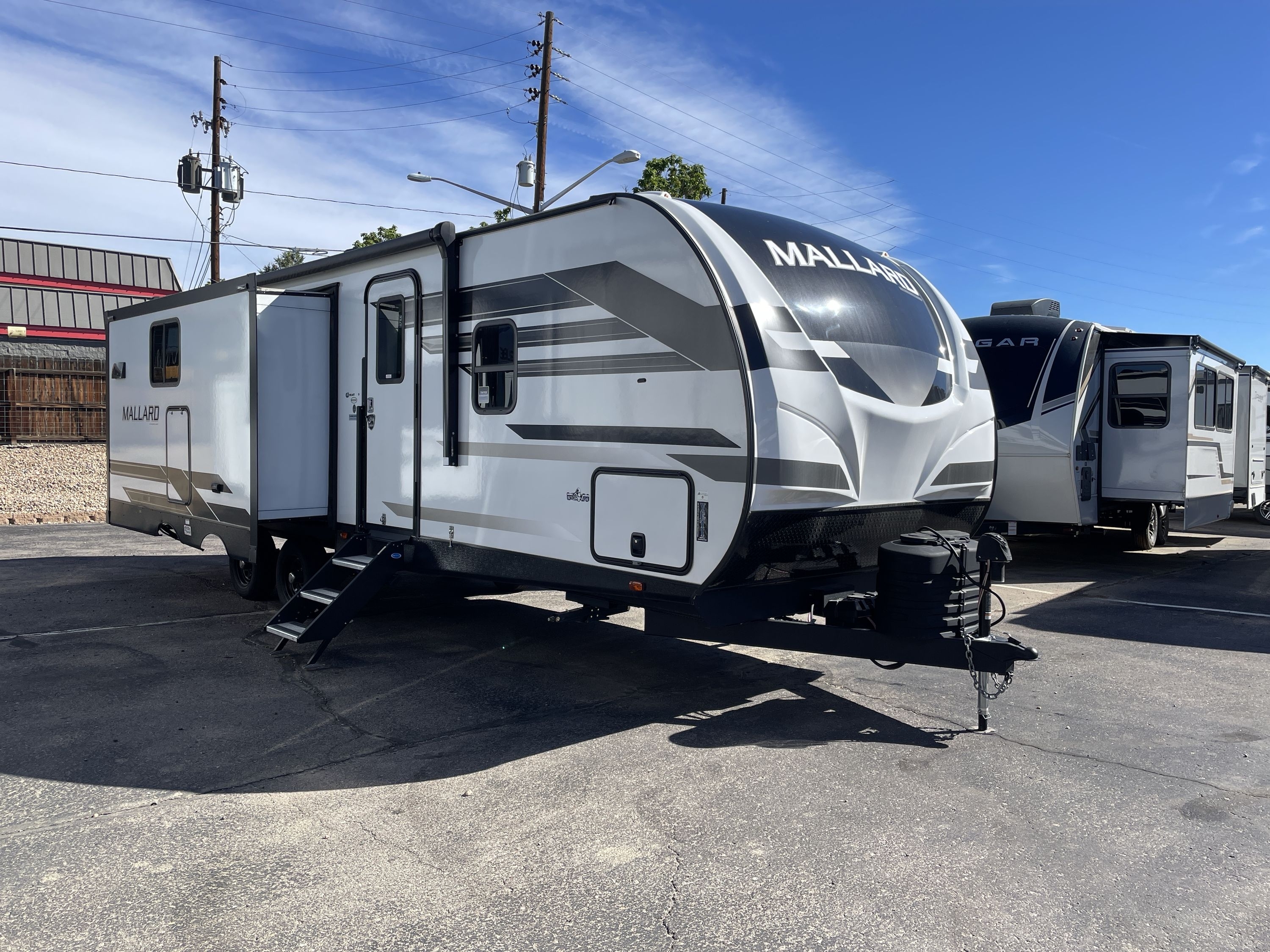 2024 Heartland MALLARD M283RK RV