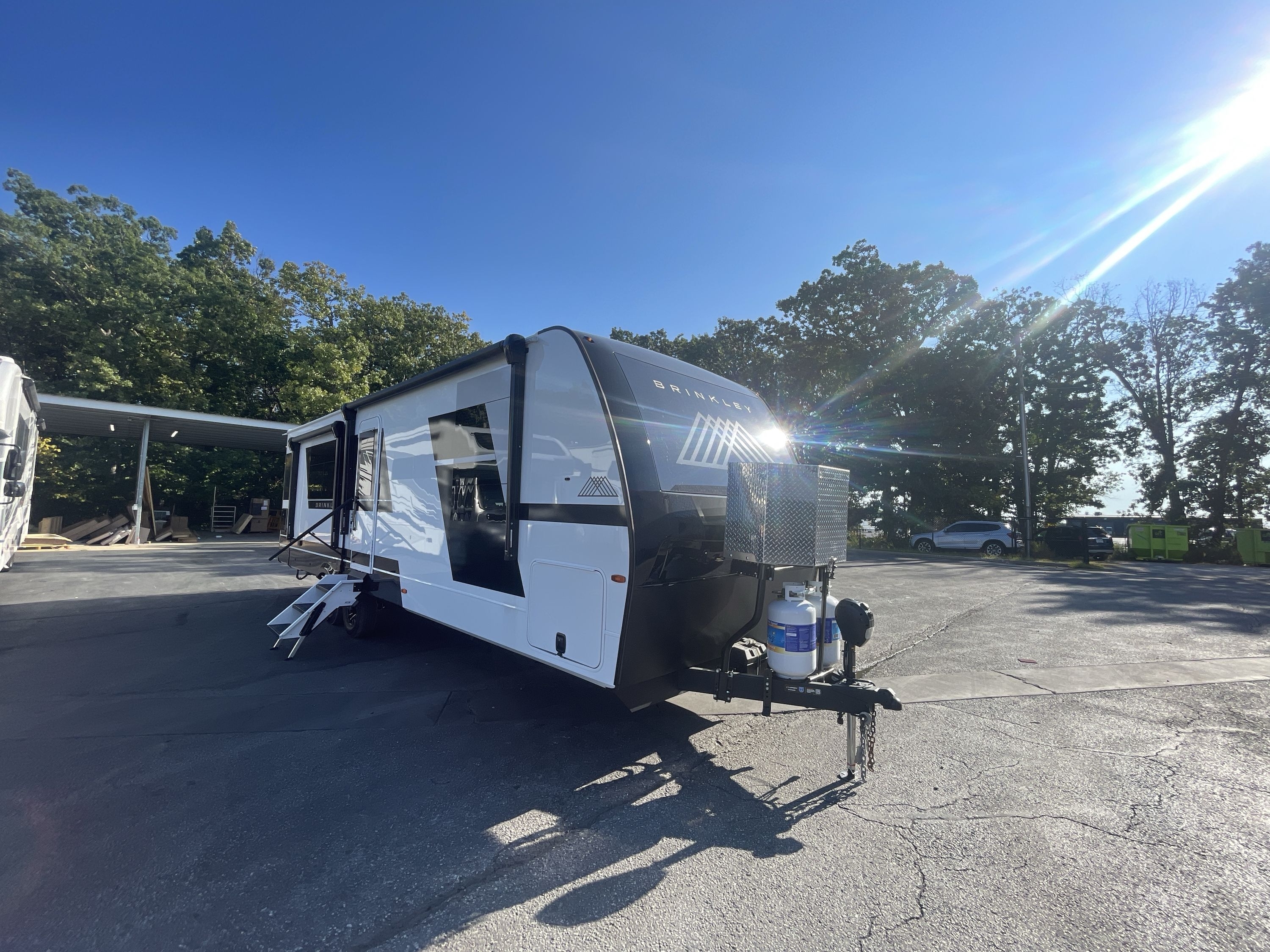 2026 Brinkley MODEL I 280 in strafford MO