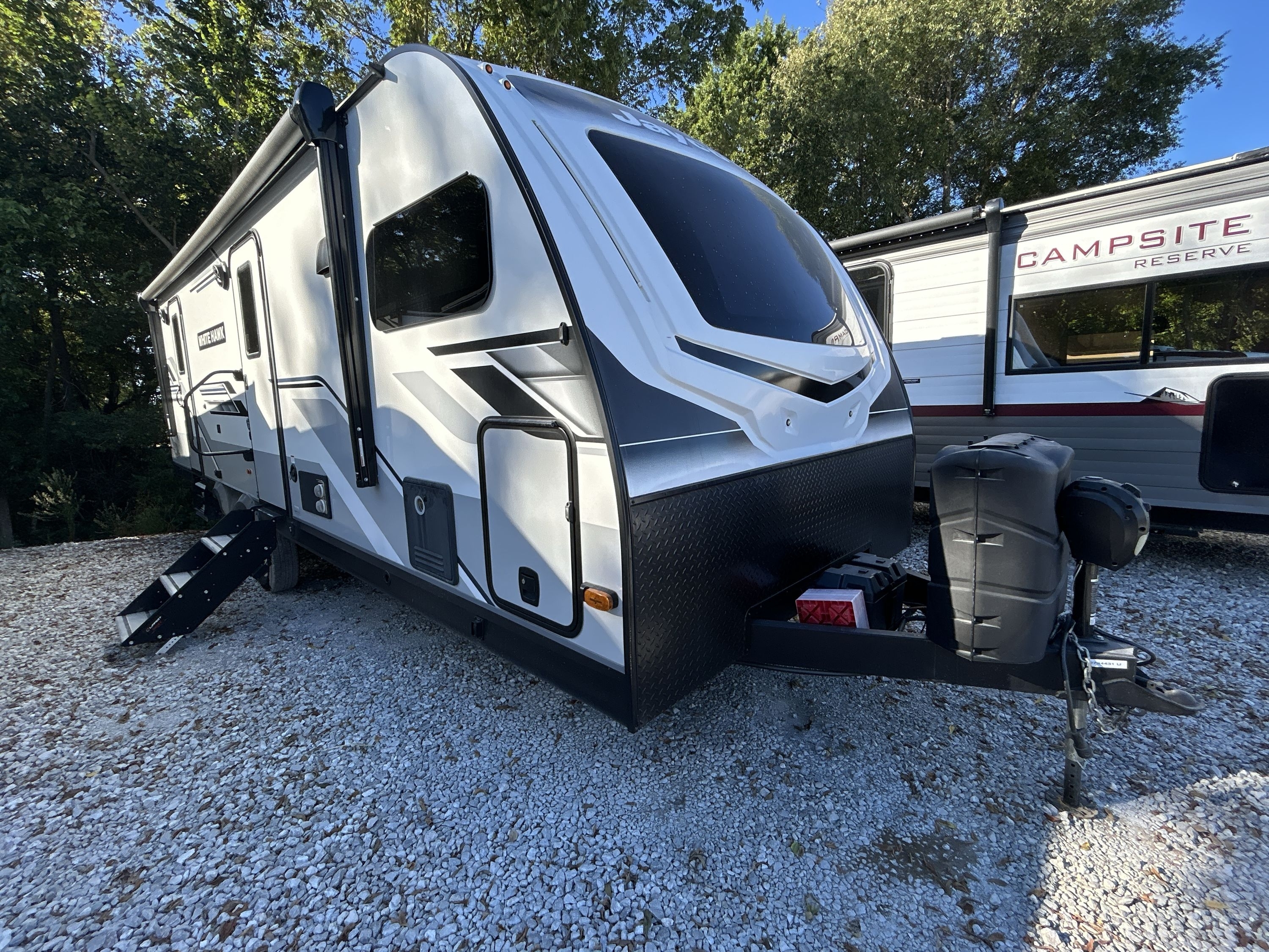 2024 Jayco WHITE HAWK 26FK RV
