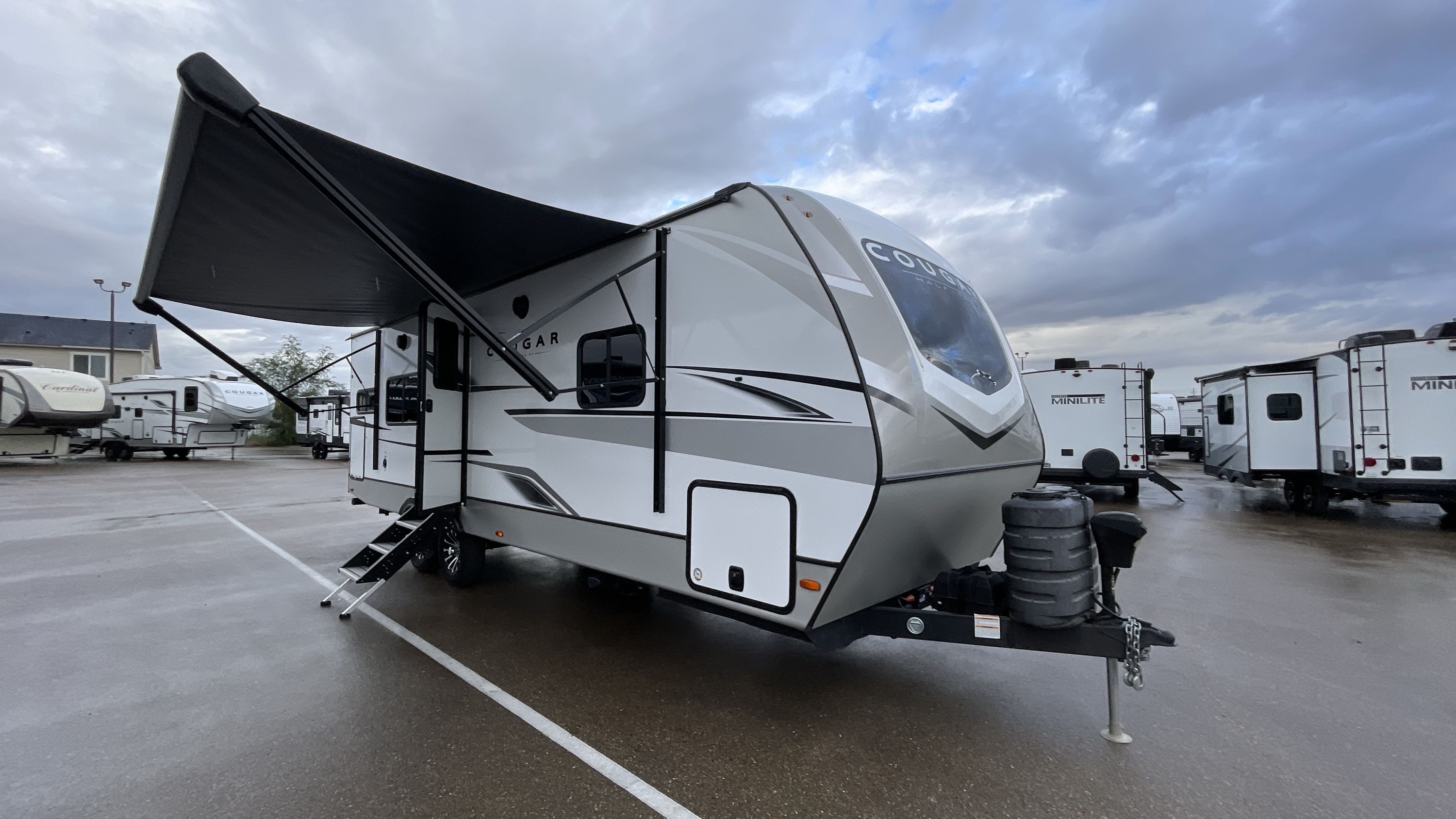 2025 Keystone COUGAR 25MLEWE RV