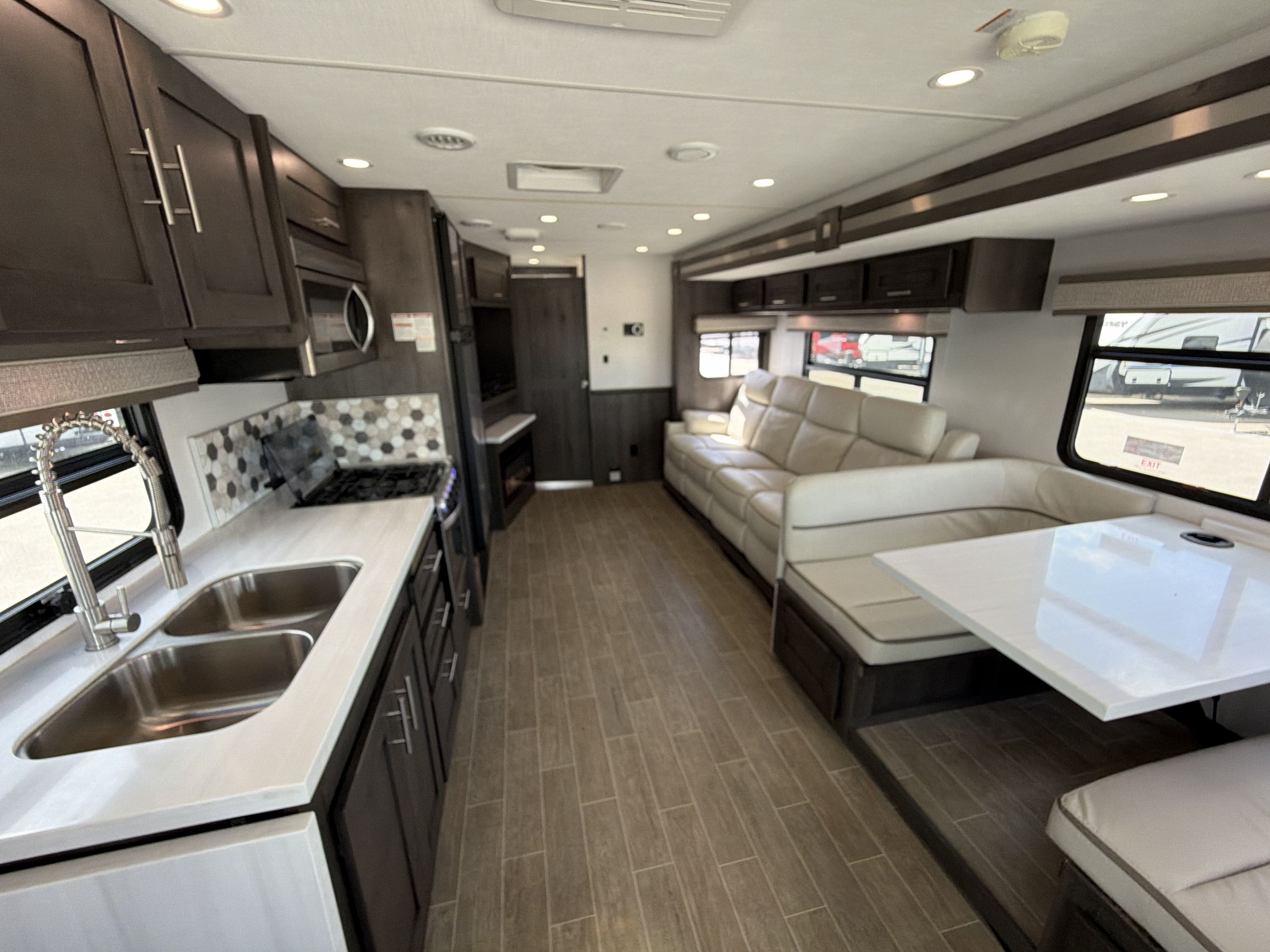2023 Forest River GEORGETOWN 5 SERIES 31L 5 SERIES GT5 31L in alvarado TX
