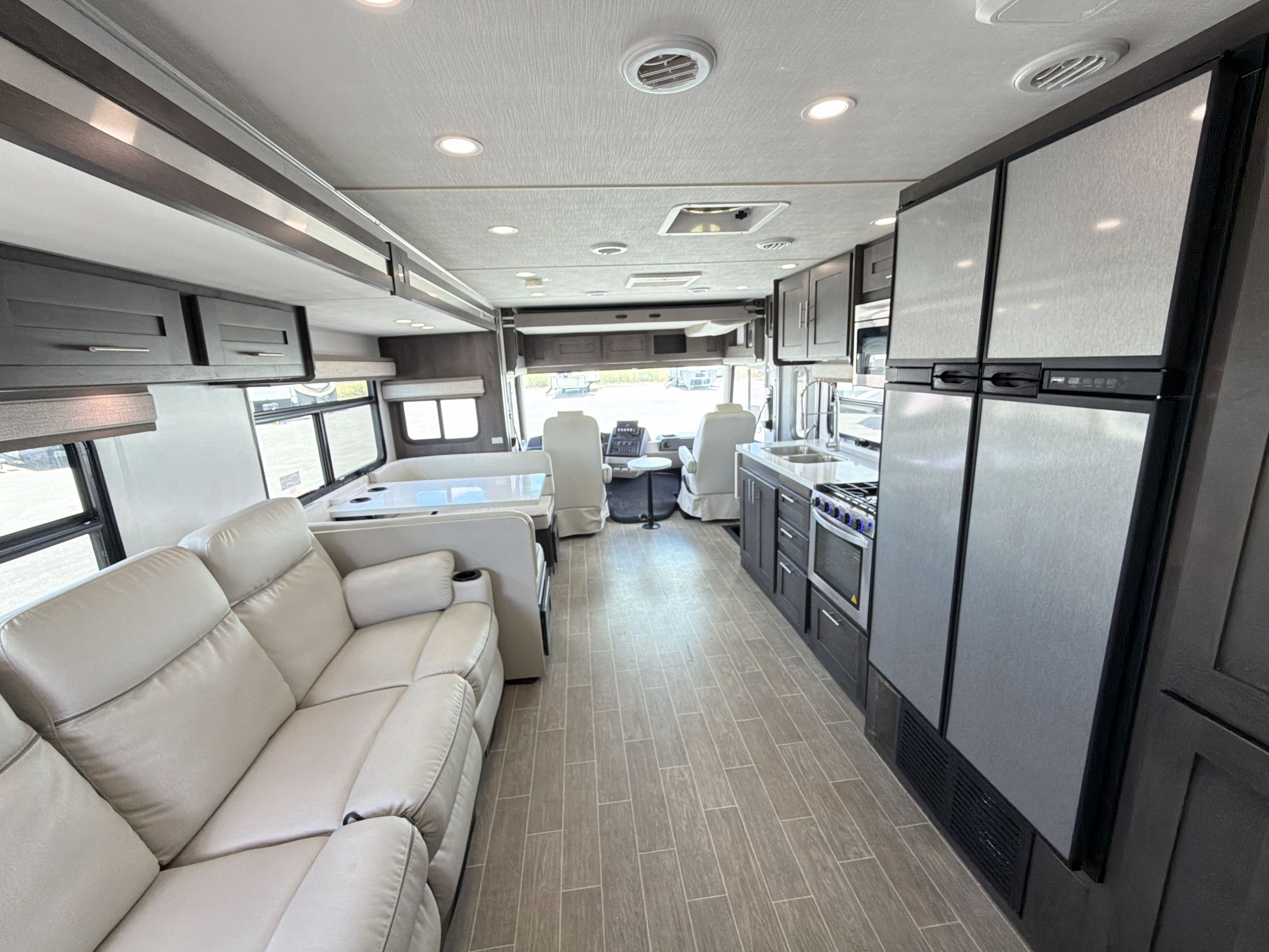 2023 Forest River GEORGETOWN 5 SERIES 31L 5 SERIES GT5 31L in alvarado TX