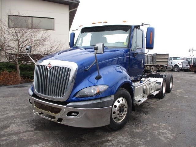 2016 INTERNATIONAL PROSTAR in Caledonia, NY