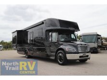 2027 Tiffin Motorhomes Allegro Bay 34 DB Review image