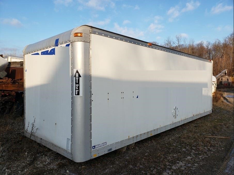 2010 MORGAN 24 FT in Caledonia, NY