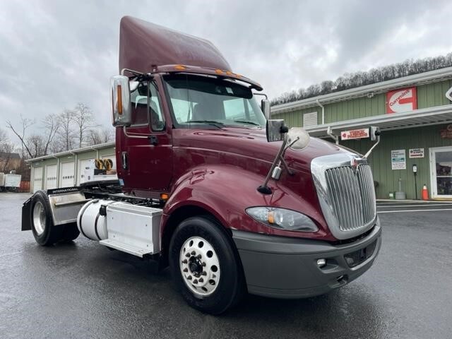 2016 INTERNATIONAL PROSTAR in New Windsor, NY