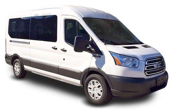 2025 FORD TRANSIT 350 in Louisville, KY