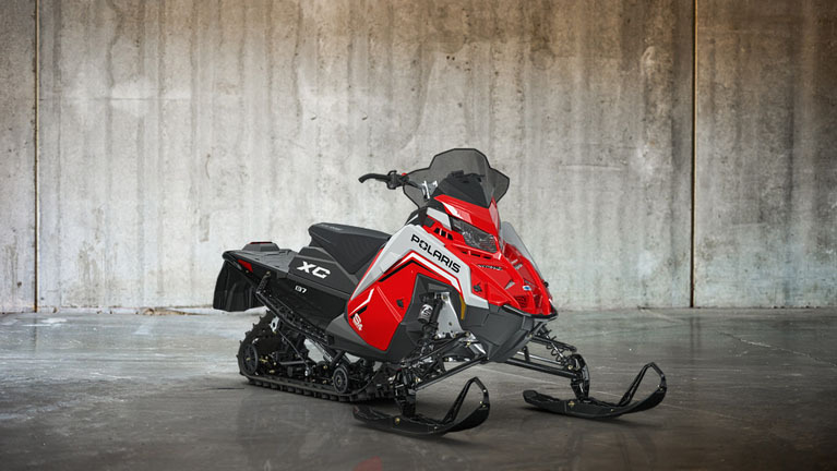 2027 Polaris ProStar S4 INDY XC 137 Indy Red 7S ES in adams center NY