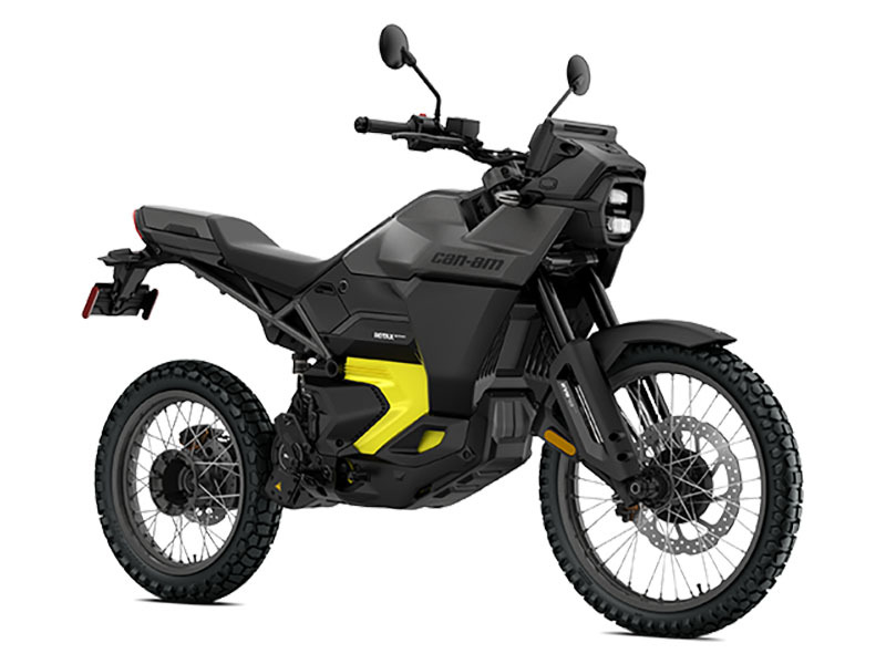 2025 Can-Am Origin BASE in Grantville, PA