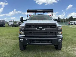 2023 CHEVROLET SILVERADO 5500HD