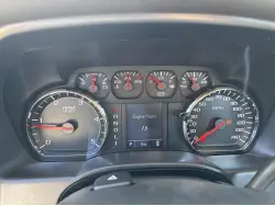 2023 CHEVROLET SILVERADO 5500HD