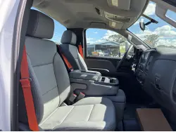 2023 CHEVROLET SILVERADO 5500HD