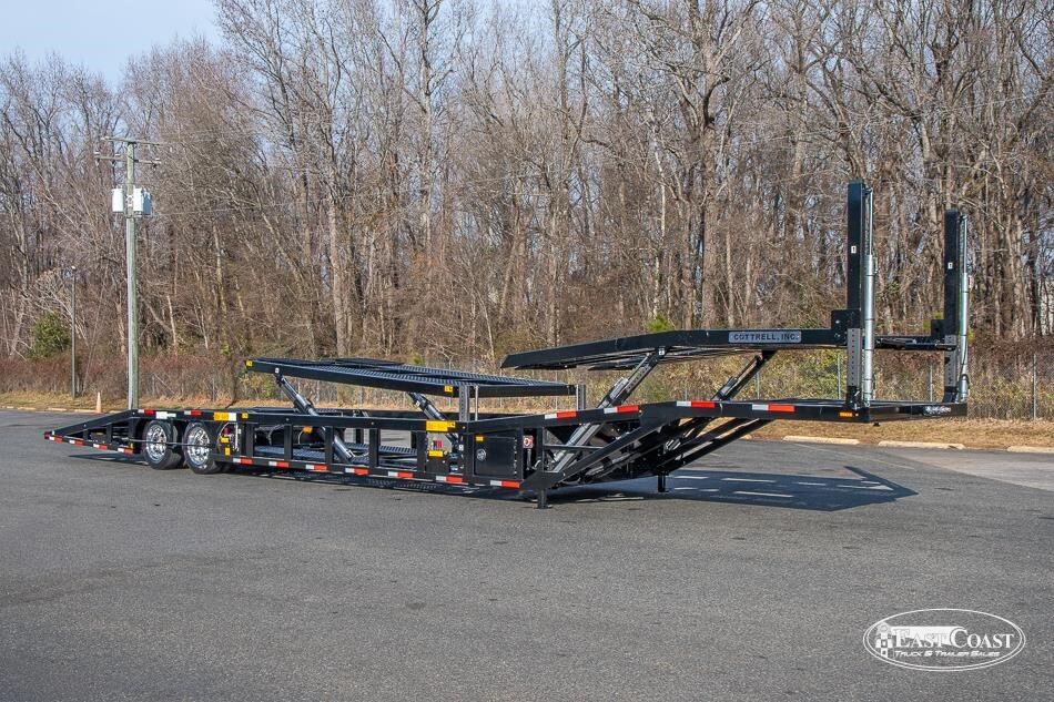 2026 COTTRELL C-5305LS in Portsmouth, VA