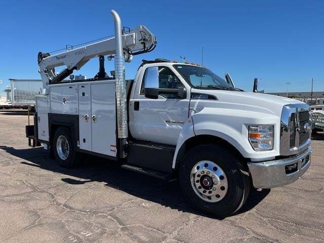 2026 FORD F750 SD in Phoenix, AZ
