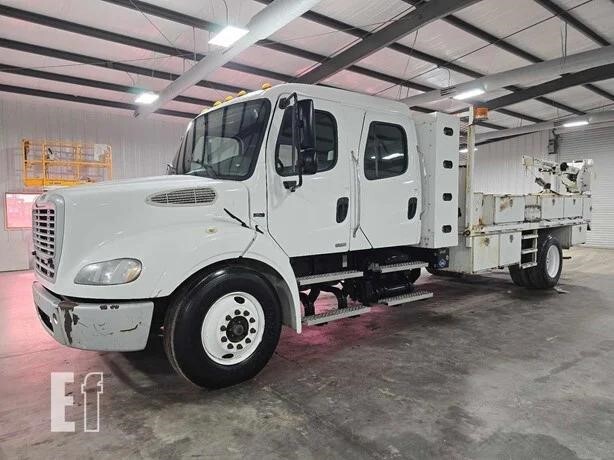 2016 FREIGHTLINER BUSINESS CLASS M2 112 in Covington, TN