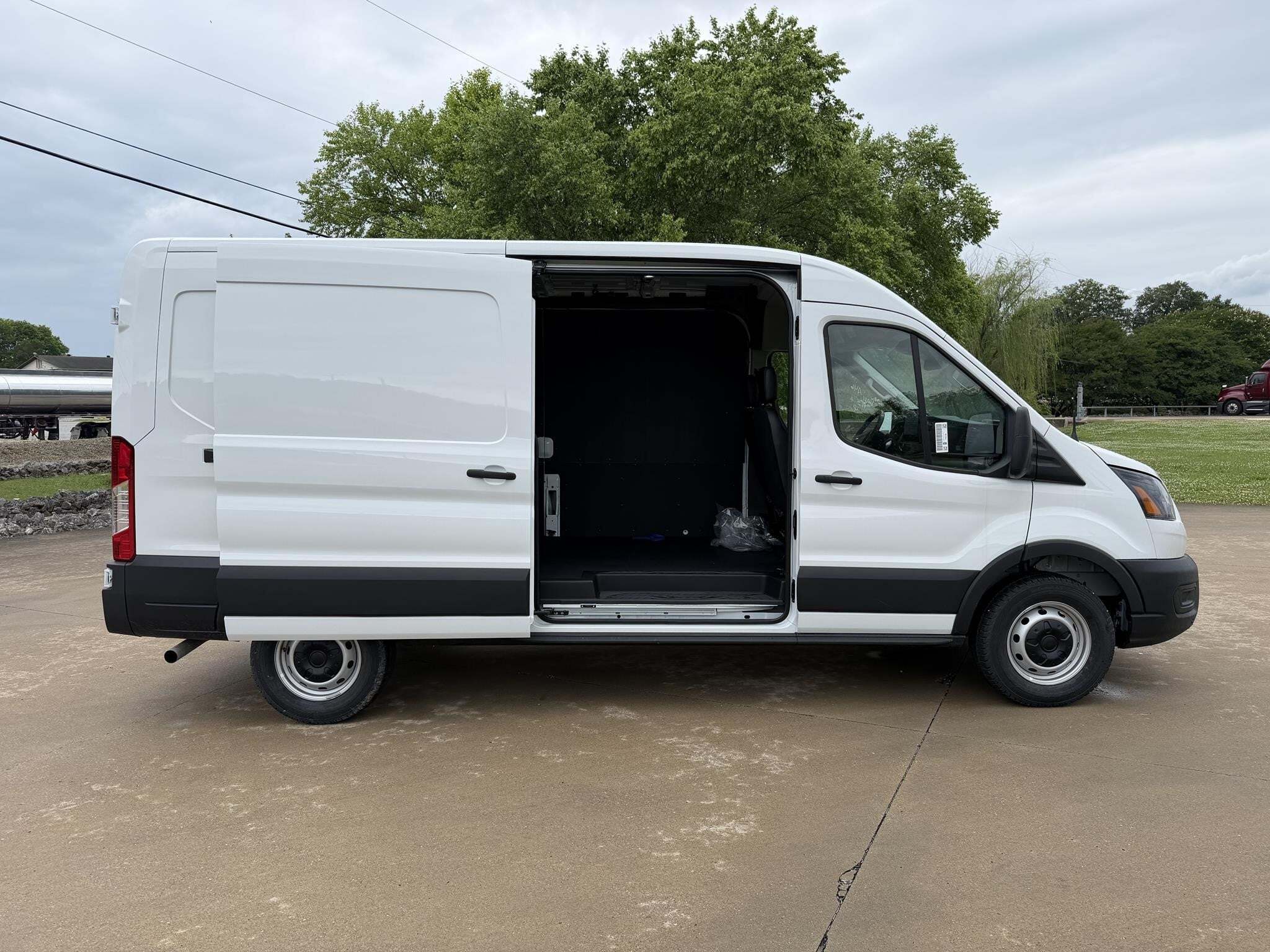 2026 FORD TRANSIT 250 in Chattanooga, TN