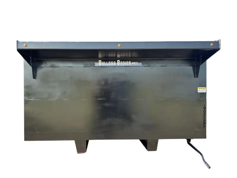 2026 BULLDOG BODIES 11.5 FT