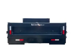 2026 BULLDOG BODIES 11.5 FT