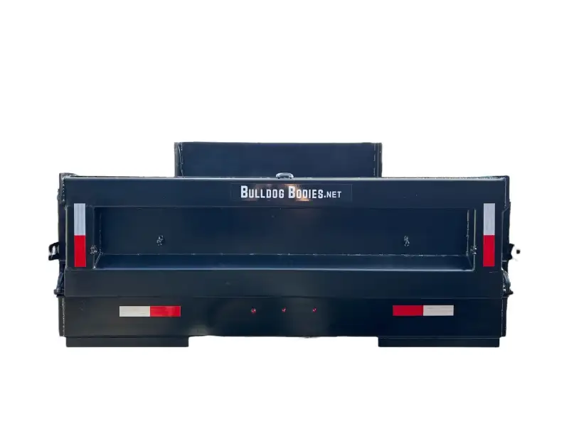 2026 BULLDOG BODIES 11.5 FT