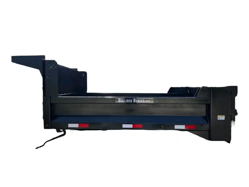 2026 BULLDOG BODIES 11.5 FT