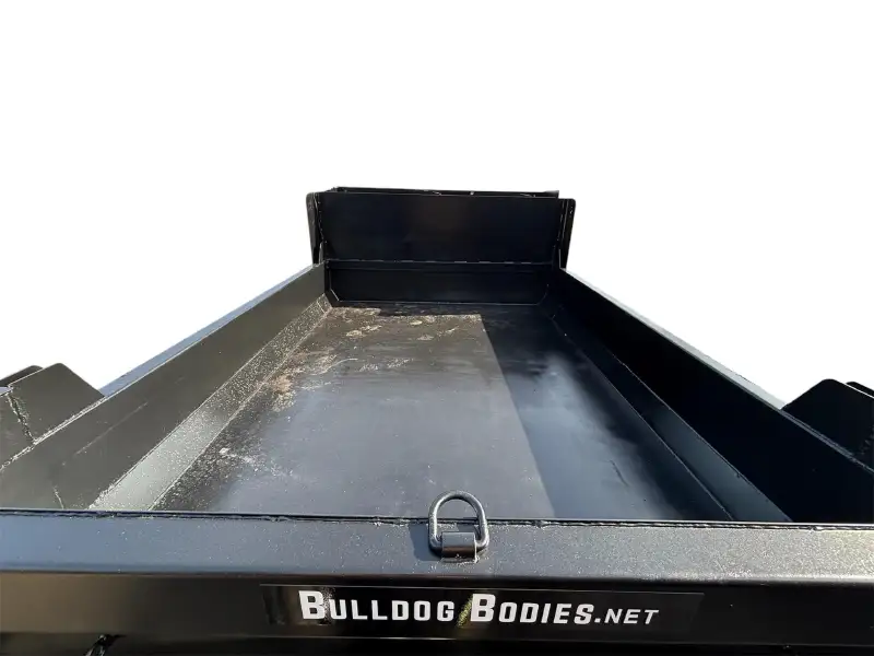 2026 BULLDOG BODIES 11.5 FT